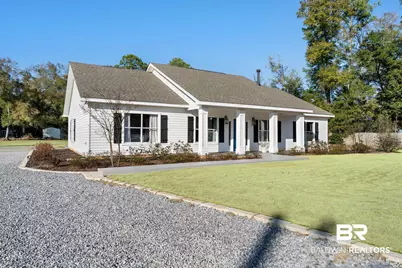 19079 County Road 10, Foley, AL 36535 - Photo 1