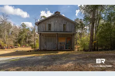 12511 Boone Lane, Fairhope, AL 36532 - Photo 12