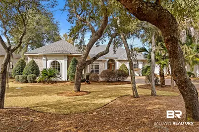 331 Peninsula Boulevard, Gulf Shores, AL 36542 - Photo 1
