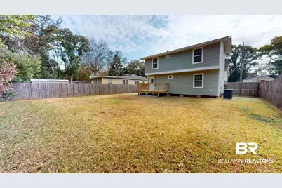 2454 Taylor Avenue, Mobile, AL 36606 - Photo 4
