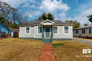 2454 Taylor Ave, Mobile, AL 36606 - Photo 1