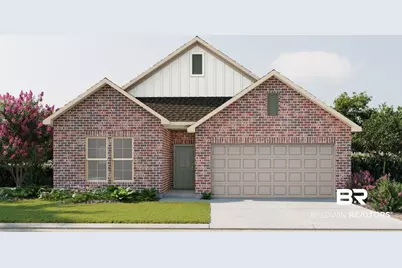 21130 Explorer Drive, Robertsdale, AL 36567 - Photo 1