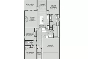 21130 Explorer Dr, Robertsdale, AL 36567 - Photo 2