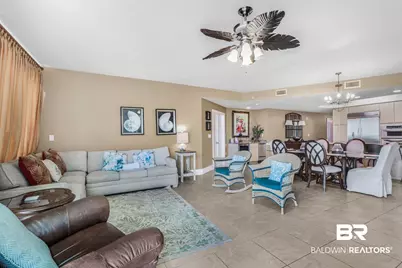 28105 Perdido Beach Boulevard #C-1212, Orange Beach, AL 36561 - Photo 6
