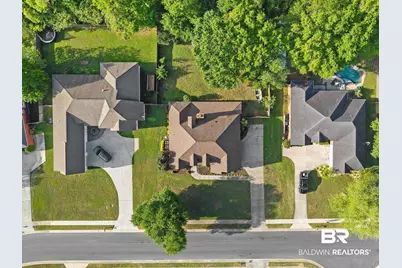 25489 Ravenwood Circle, Daphne, AL 36526 - Photo 2