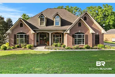 25489 Ravenwood Circle, Daphne, AL 36526 - Photo 1