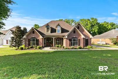 25489 Ravenwood Circle, Daphne, AL 36526 - Photo 4
