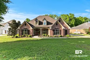 25489 Ravenwood Cir, Daphne, AL 36526 - Photo 4