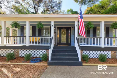 8011 Suzanne Way, Mobile, AL 36695 - Photo 2