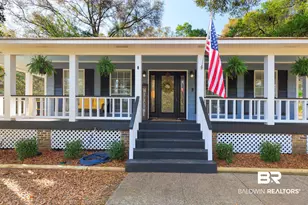 8011 Suzanne Way, Mobile, AL 36695 - Photo 2