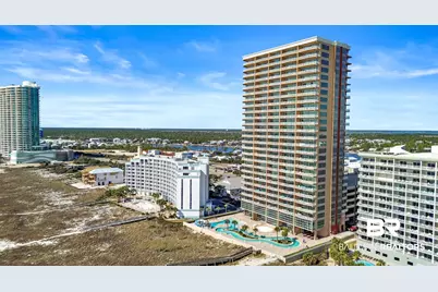 26688 Perdido Beach Boulevard #504, Orange Beach, AL 36561 - Photo 4