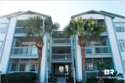 2200 W 2nd Street #203-A, Gulf Shores, AL 36542 - Photo 1