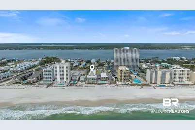 1027 W Beach Boulevard #312, Gulf Shores, AL 36542 - Photo 2