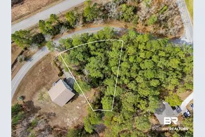 0 Canal Circle, Fairhope, AL 36532 - Photo 2