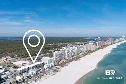24649 Cross Lane #208, Orange Beach, AL 36561 - Photo 1