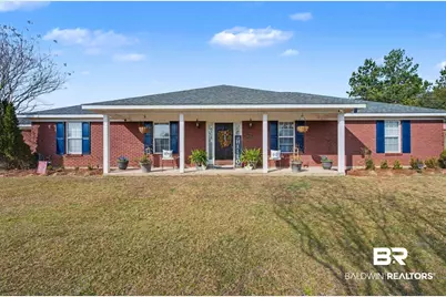 18835 Newsome Way, Bay Minette, AL 36507 - Photo 1