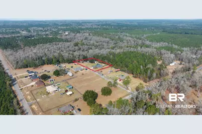 18835 Newsome Way, Bay Minette, AL 36507 - Photo 36