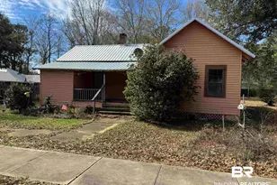 1111 Hand Ave, Bay Minette, AL 36507 - Photo 1