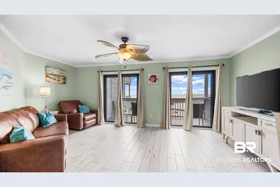 317 E Beach Boulevard #202A, Gulf Shores, AL 36542 - Photo 10