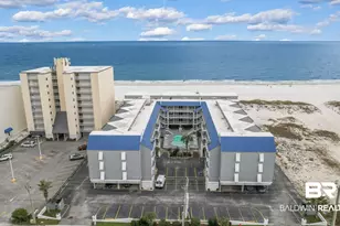 317 E Beach Blvd, Gulf Shores, AL 36542 - Photo 1
