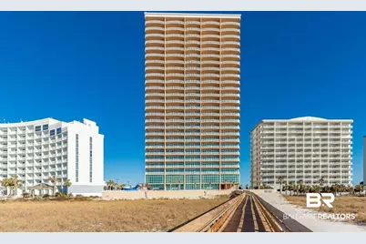 26688 Perdido Beach Boulevard #303, Orange Beach, AL 36561 - Photo 1