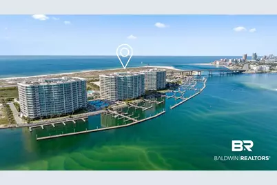 28105 Perdido Beach Boulevard #C216, Orange Beach, AL 36561 - Photo 1