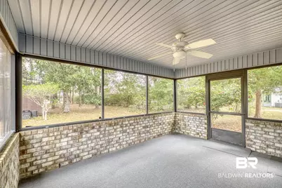 2776 Santa Rosa Circle, Lillian, AL 36549 - Photo 4