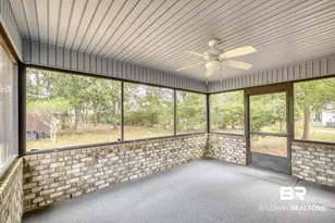 2776 Santa Rosa Cir, Lillian, AL 36549 - Photo 4