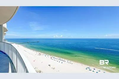 533 E Beach Boulevard #2302, Gulf Shores, AL 36542 - Photo 40