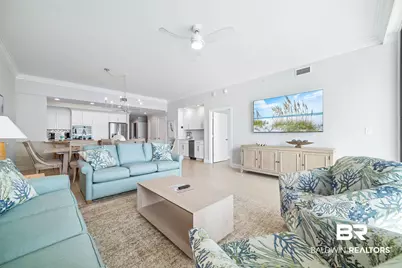 533 E Beach Boulevard #2302, Gulf Shores, AL 36542 - Photo 4