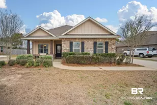 26783 Augustine Drive, Daphne, AL 36526 - Photo 1