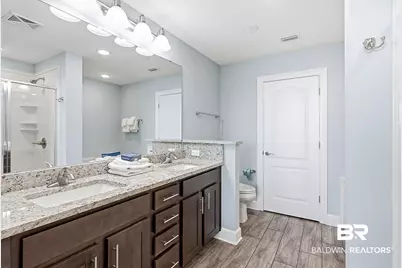 23008 Perdido Beach Boulevard #2705, Orange Beach, AL 36561 - Photo 12