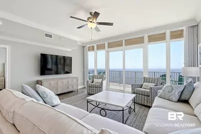 23008 Perdido Beach Boulevard #2705, Orange Beach, AL 36561 - Photo 4