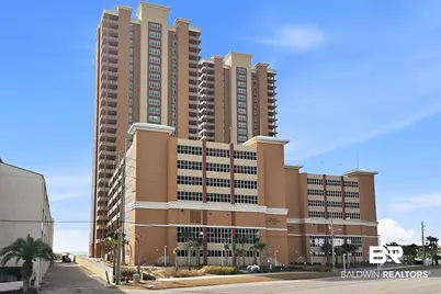 23008 Perdido Beach Boulevard #2705, Orange Beach, AL 36561 - Photo 22