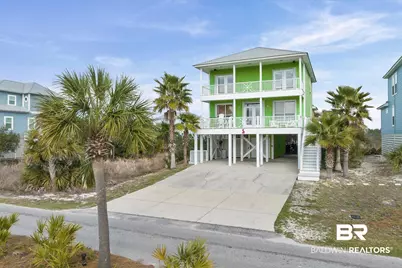 674 Morgantown Boulevard, Gulf Shores, AL 36542 - Photo 1