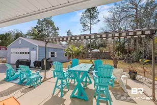 22432 Cotton Crk Trce, Gulf Shores, AL 36542 - Photo 34