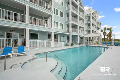 25805 Perdido Beach Boulevard #414, Orange Beach, AL 36561 - Photo 26