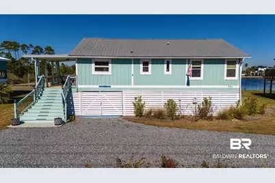 942 W Lagoon Avenue, Gulf Shores, AL 36542 - Photo 2