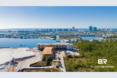 27000 W Harbor Island Lane #A-PH-307, Orange Beach, AL 36561 - Photo 2