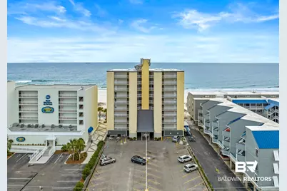 327 E Beach Boulevard #7B, Gulf Shores, AL 36542 - Photo 2