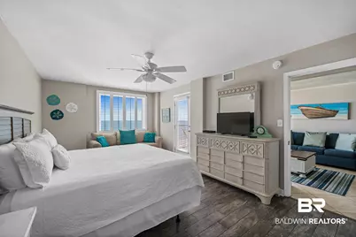 327 E Beach Boulevard #7B, Gulf Shores, AL 36542 - Photo 10