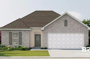 1360 Aldon St, Foley, AL 36535 - Photo 1
