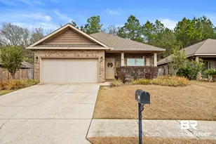 645 Beignet Dr, Foley, AL 36535 - Photo 1