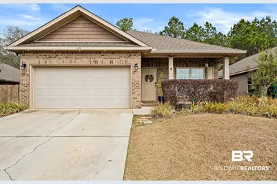 645 Beignet Drive, Foley, AL 36535 - Photo 2