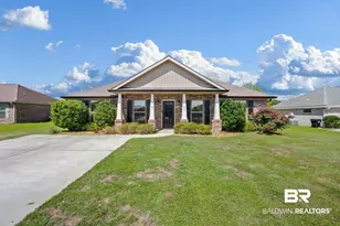 21673 Bartlett Ln, Robertsdale, AL 36567 - Photo 1