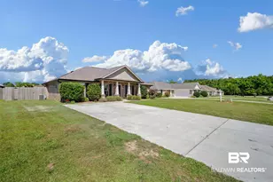 21673 Bartlett Ln, Robertsdale, AL 36567 - Photo 2