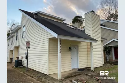 6533 Cedar Bend Court #A, Mobile, AL 36608 - Photo 2