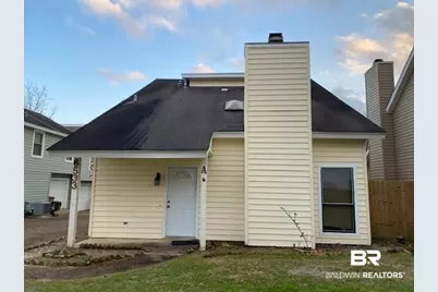 6533 Cedar Bend Court #A, Mobile, AL 36608 - Photo 1