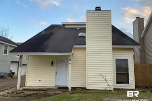 6533 Cedar Bend Ct, Mobile, AL 36608 - Photo 1