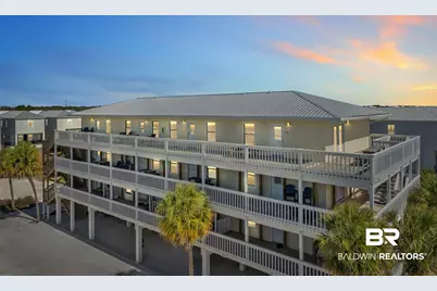 1118 W Beach Boulevard #37, Gulf Shores, AL 36542 - Photo 2